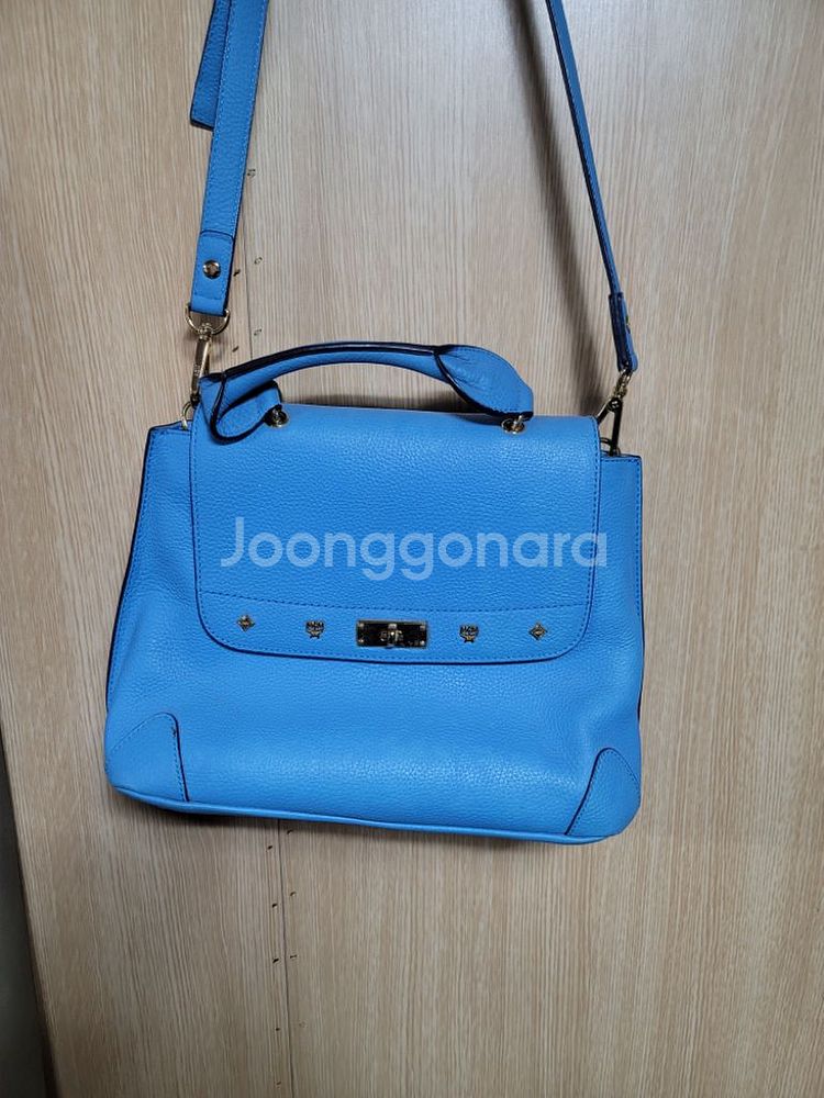 mcm 가방--0