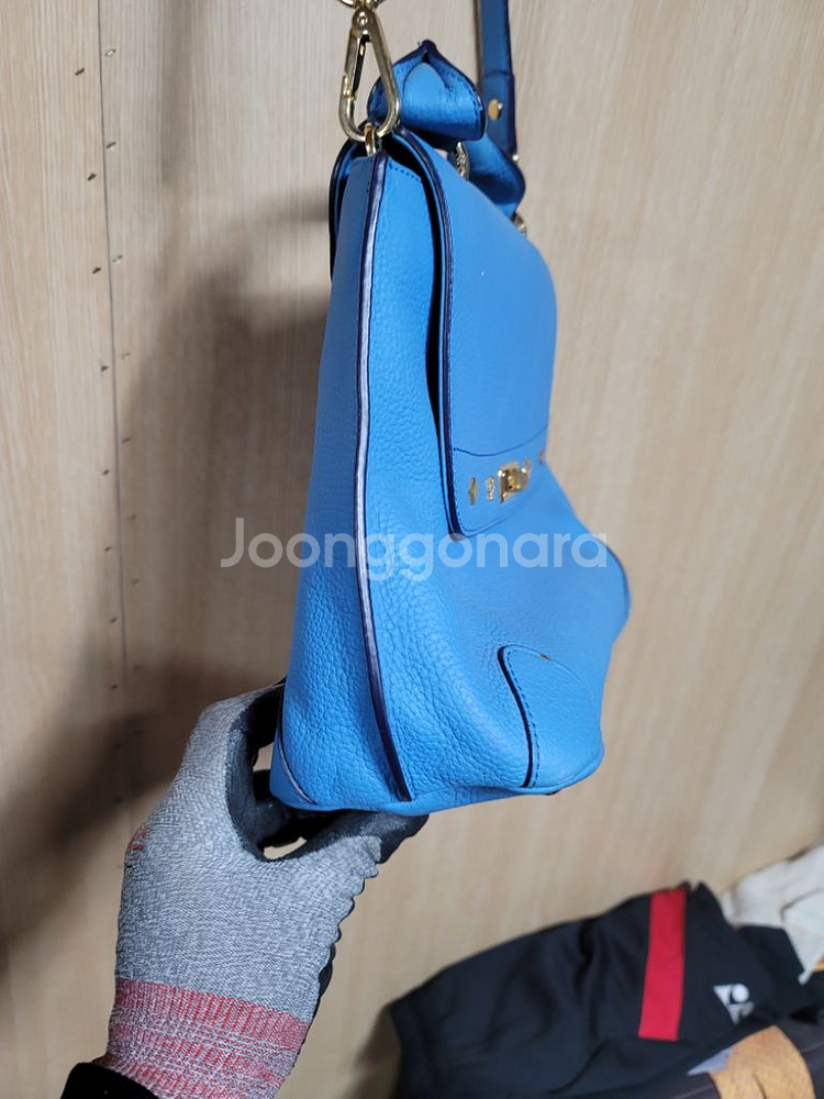 mcm 가방--4
