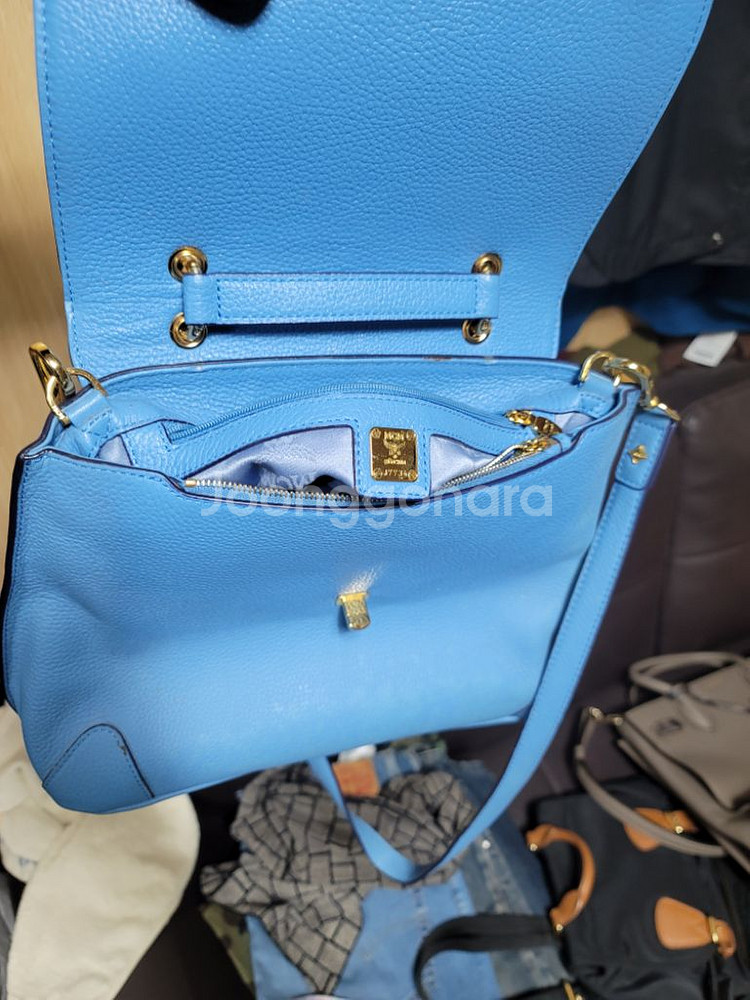 mcm 가방--6