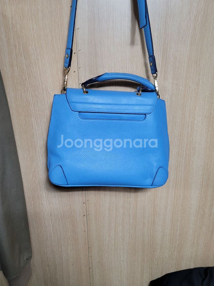 mcm 가방--8