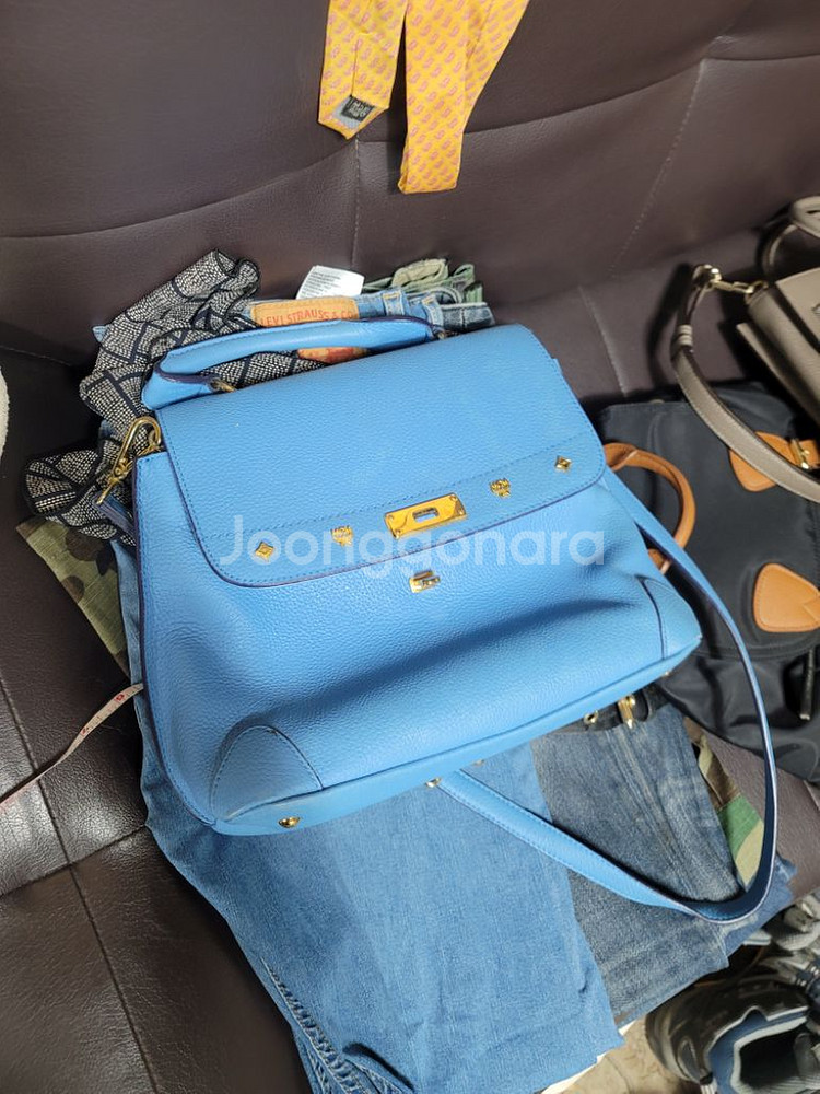 mcm 가방--9