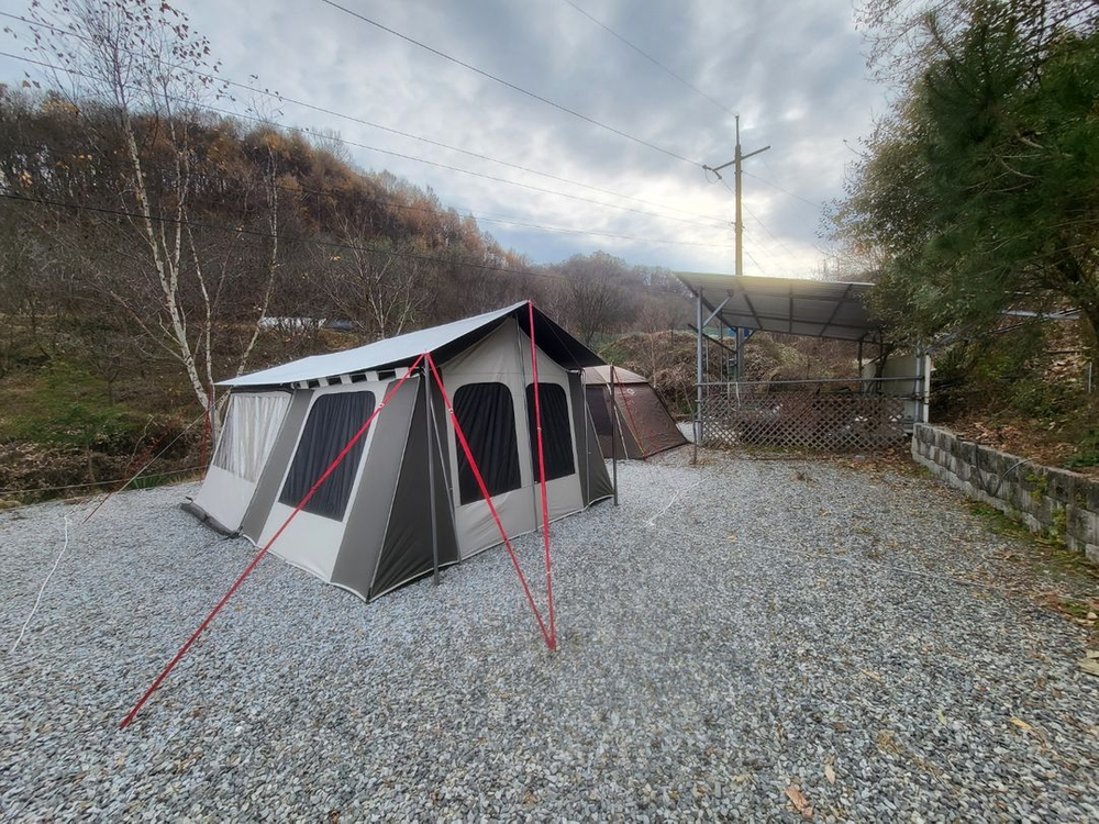 듀랑고 캐빈 와이드 판매합니다 :) 이미지