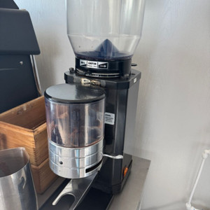 안핌 수동 그라인더