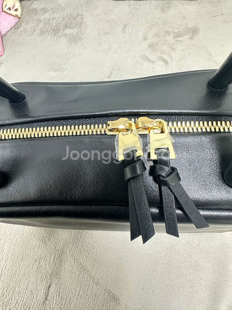 hae146 Allure bag(택포)--1