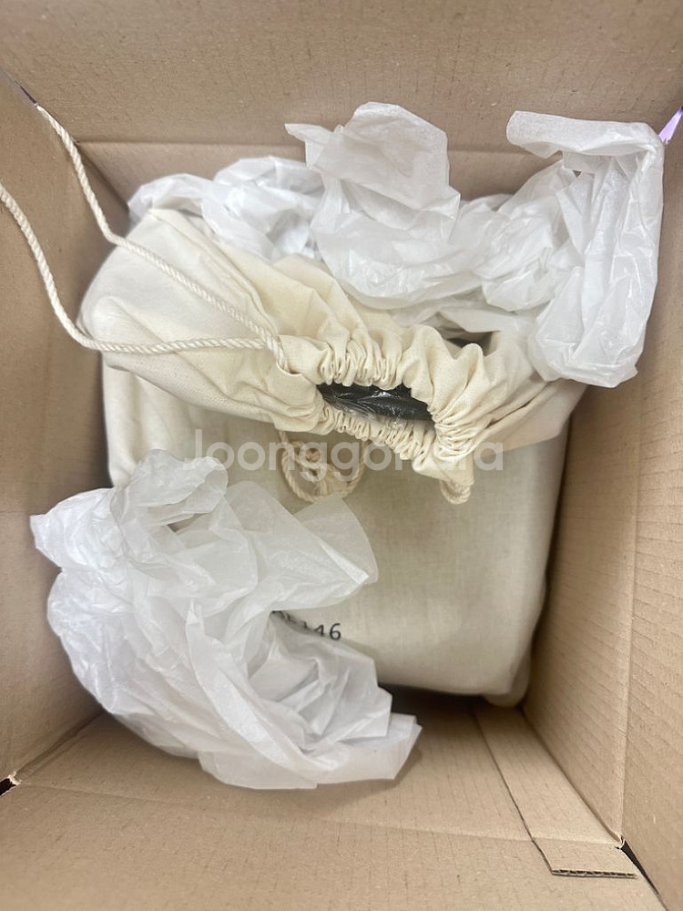 hae146 Allure bag(택포)--2