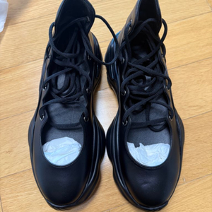 orr 오르 레이스업 스니커즈