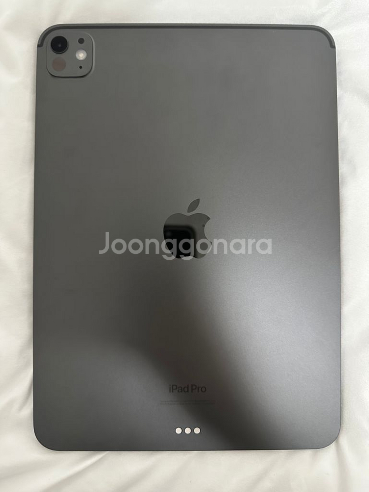 아이패드 프로 11인치 m4--1