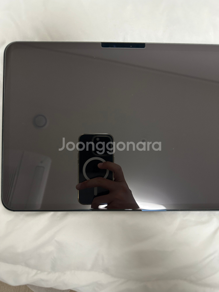 아이패드 프로 11인치 m4--2