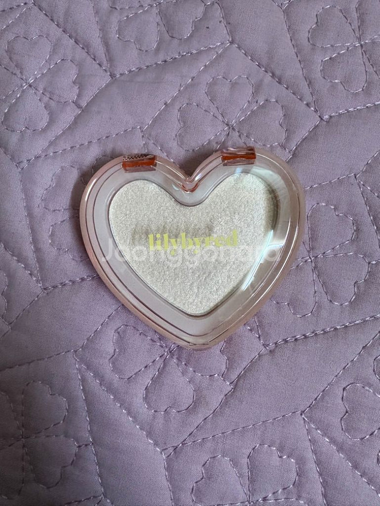 <한정 번앤힛> 릴리바이레드 슈가빔--0