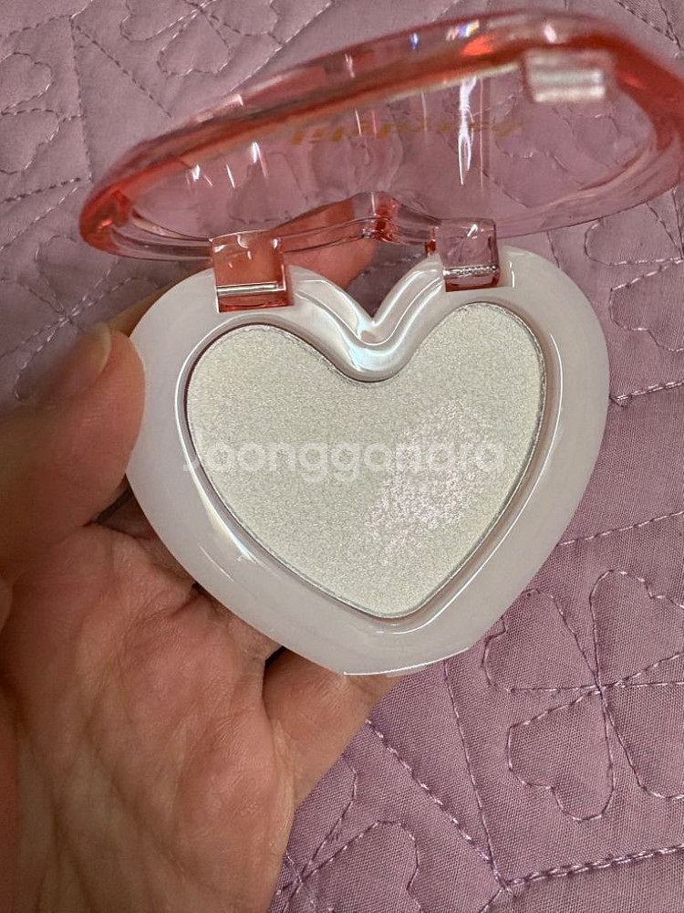 <한정 번앤힛> 릴리바이레드 슈가빔--5