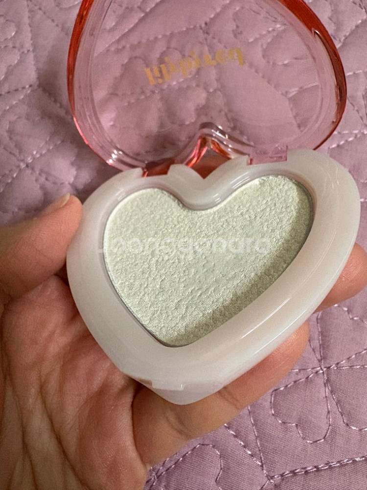 <한정 번앤힛> 릴리바이레드 슈가빔--4