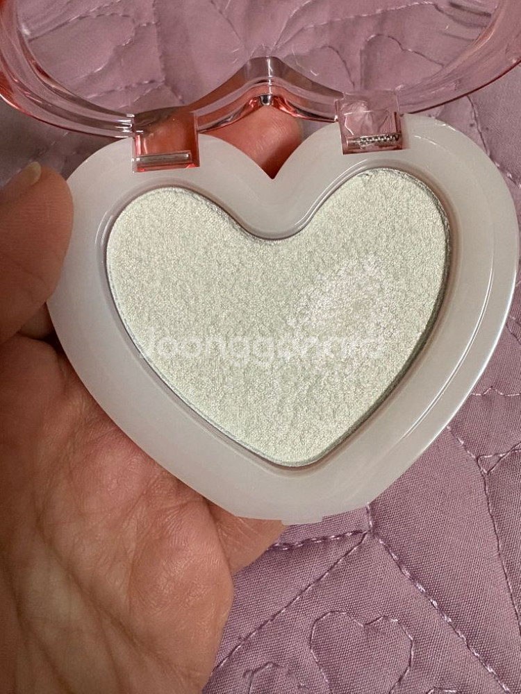 <한정 번앤힛> 릴리바이레드 슈가빔--7