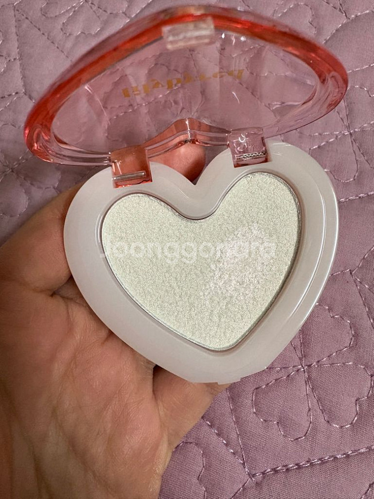 <한정 번앤힛> 릴리바이레드 슈가빔--3