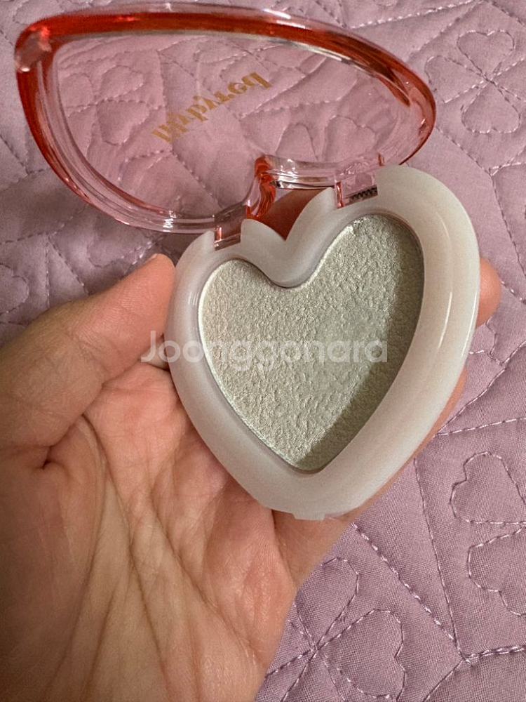 <한정 번앤힛> 릴리바이레드 슈가빔--6