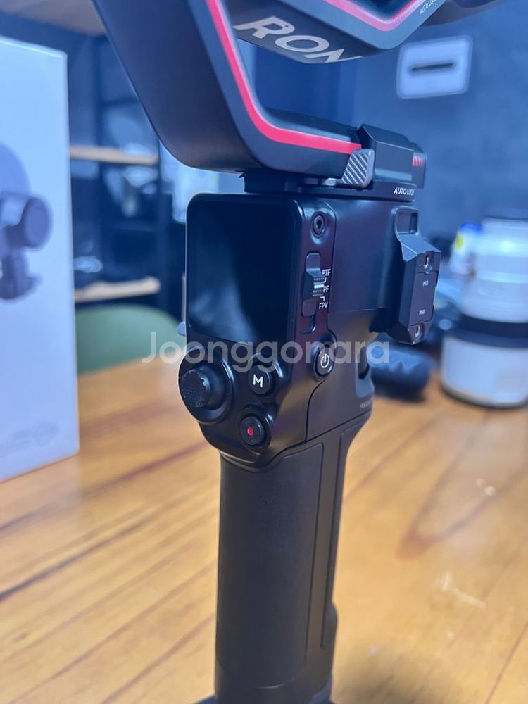 dji rs3 판매합니다.--2