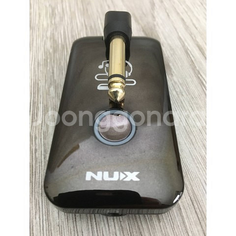 MP-2 NUX MIGHTY PLUG 2 해드폰앰프--1