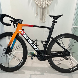 21 메리다 리액토 TEAM e