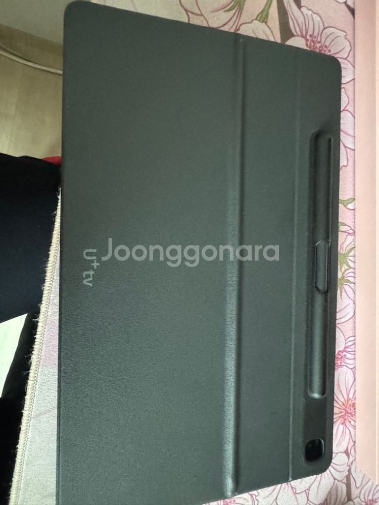 갤탭 s6 lite 메모리카드 32기가 포함--1