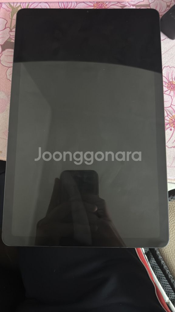 갤탭 s6 lite 메모리카드 32기가 포함--3