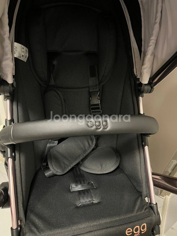 에그2디럭스유모차 클래식애디션 판매합니다--2