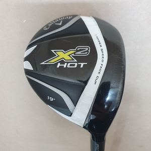 켈러웨이 X2 HOT PRO MT-6S 19도 우드