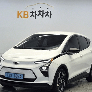 @22년 뉴 볼트 EV 프리미어@완전무사고@신차급@급매