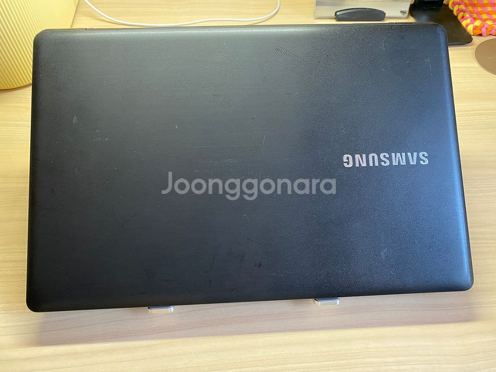 삼성 노트북 (NT370E5L)--0