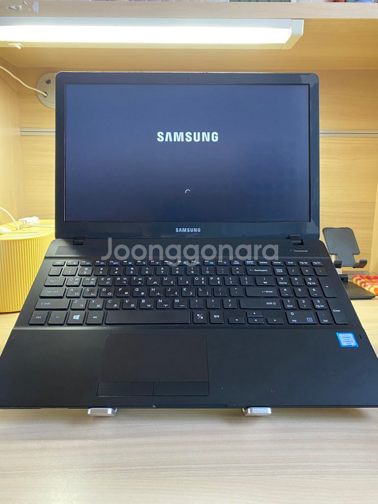 삼성 노트북 (NT370E5L)--1