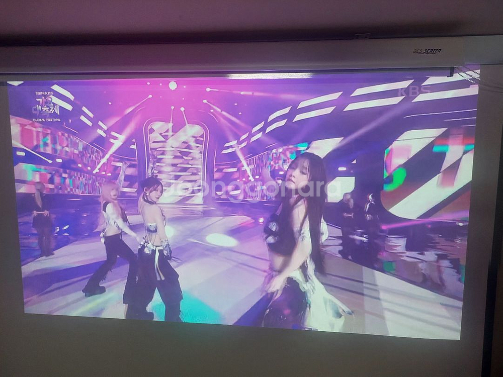 뷰소닉 2200안시.FHD프로젝터--7