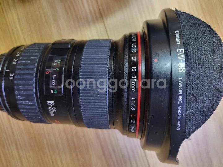 Canon Eos 5D Mark lll 판매합니다--4
