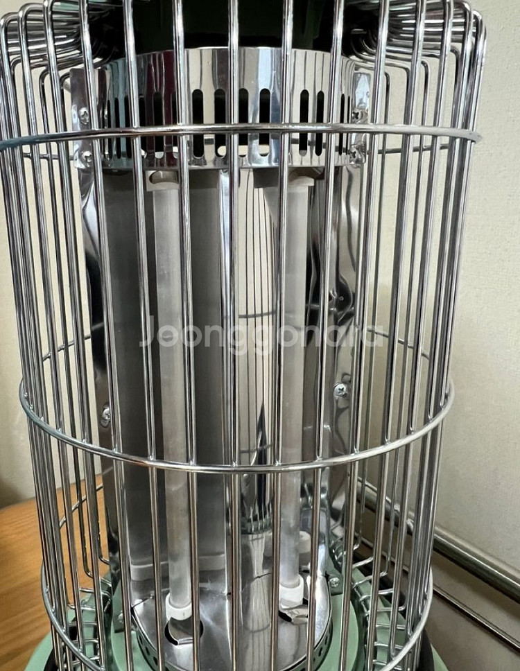 헤몬 전기스토브--1