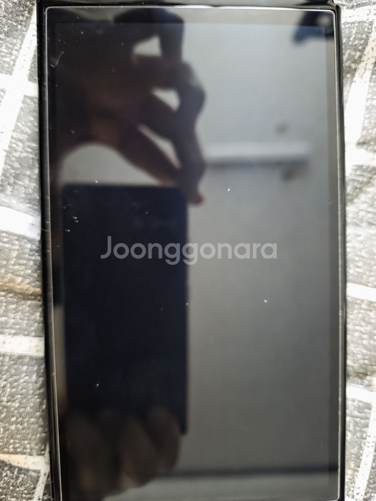 닌텐도 스위치oled 칩+기타구성품--9