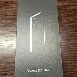 겔럭시 s25 울트라512기가 화이트실버 판매합니다