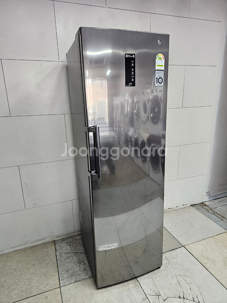 (무료배송) LG 냉장고--1