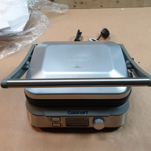 쿠진아트 뉴 멀티 양면그릴 CGR-10KR 팝니다.