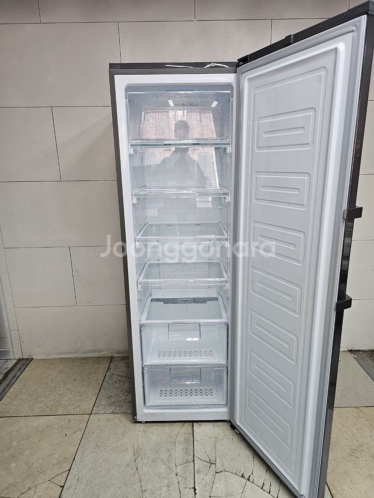 (무료배송) LG 냉장고--3
