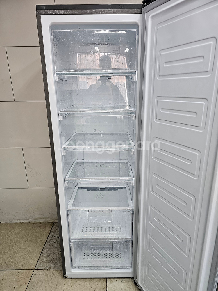 (무료배송) LG 냉장고--4