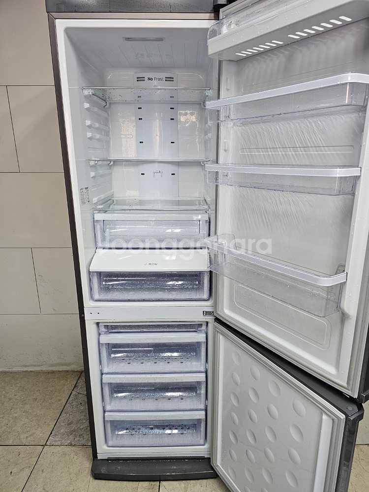 (무료배송) 삼성 냉장고--4