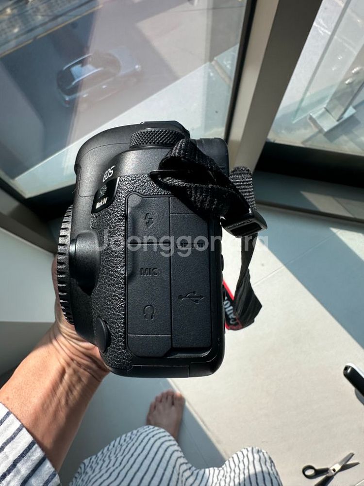 캐논 EOS 5D MK IV DSRL 카메라 (오막포)--6