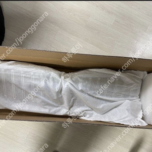 BMW 5시리즈 G60 아이코닉 글로우 그릴+센서커버팜