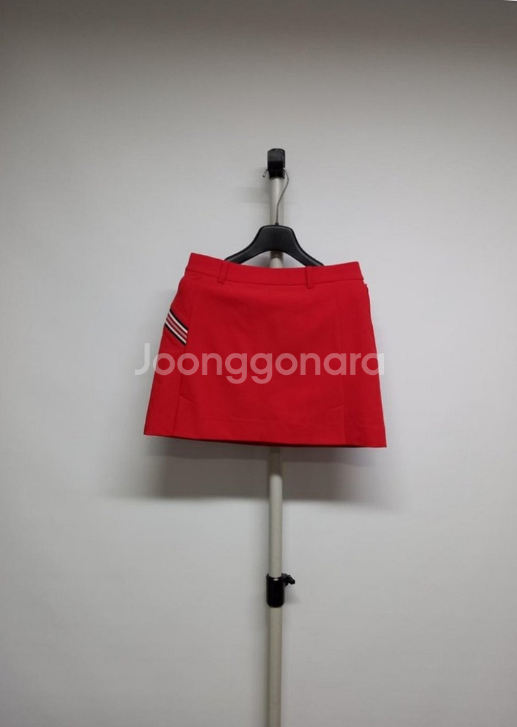 왁 골프 WAAC 춘추여름간절기 큐롯스커트 67--0