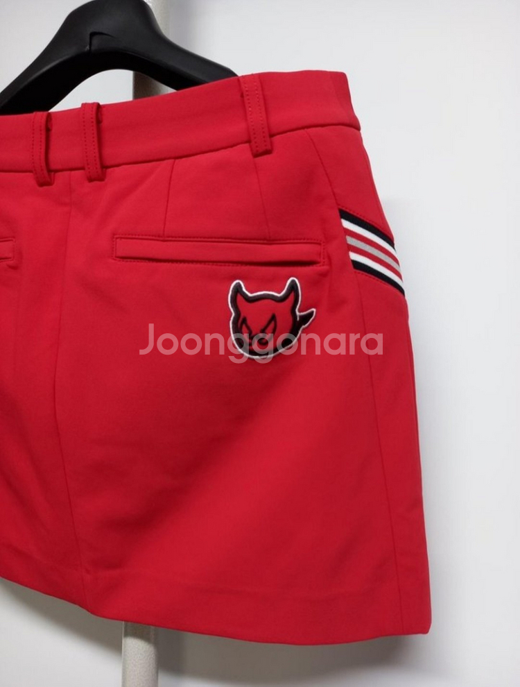 왁 골프 WAAC 춘추여름간절기 큐롯스커트 67--6