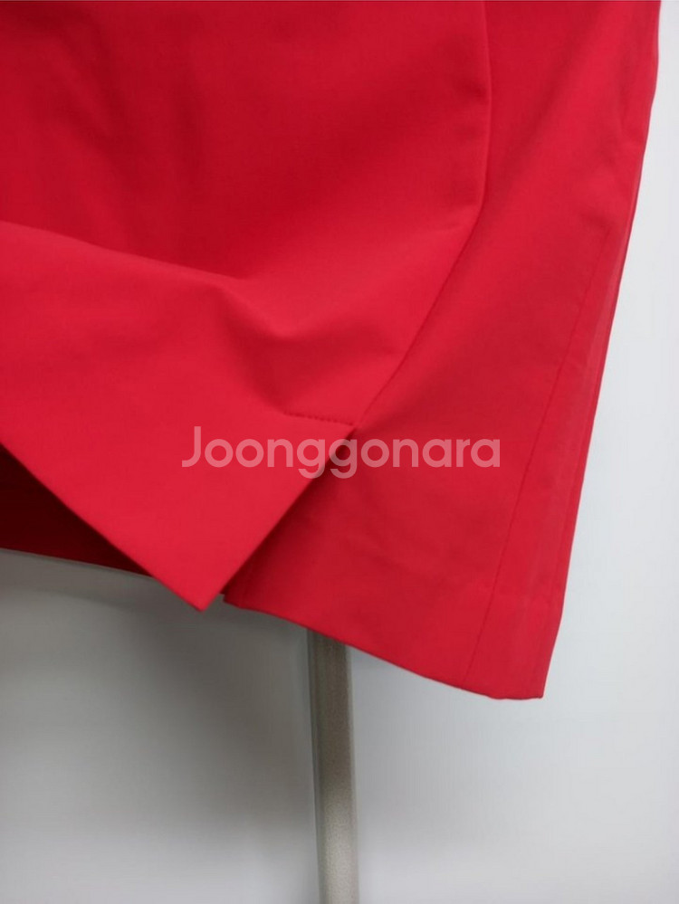 왁 골프 WAAC 춘추여름간절기 큐롯스커트 67--5