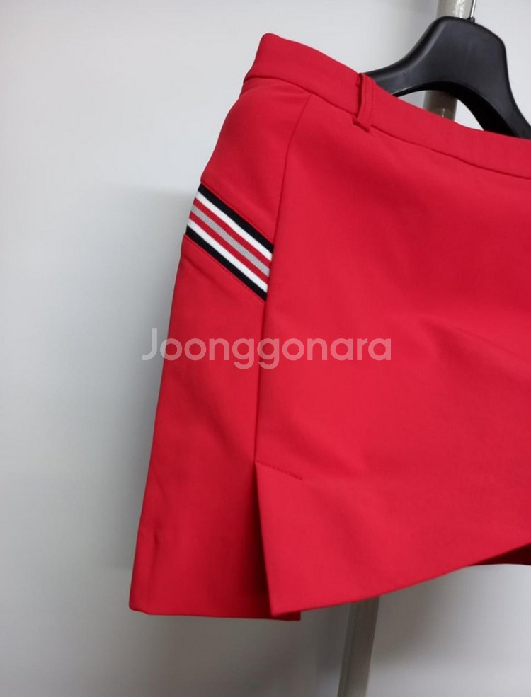 왁 골프 WAAC 춘추여름간절기 큐롯스커트 67--4