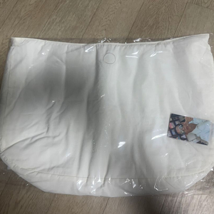 미개봉 지오디 가방