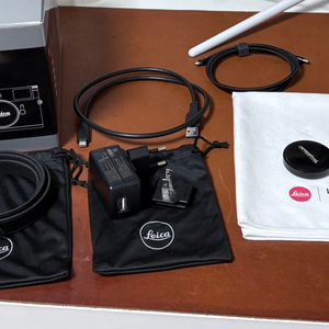 라이카 M11 블랙 판매합니다