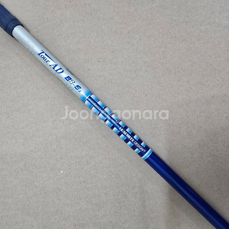 타이틀 910F BB-6S 19도 우드--6
