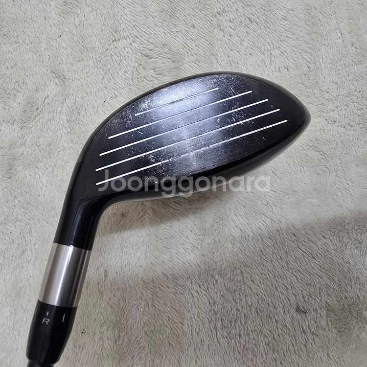 브리지스톤 J15F+ MJ-7S 3번 15도 우드--2