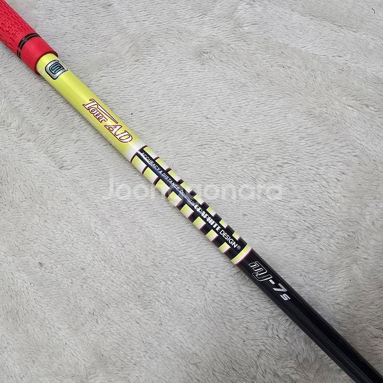 브리지스톤 J15F+ MJ-7S 3번 15도 우드--5