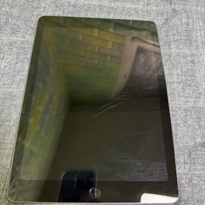 아이패드 6세대